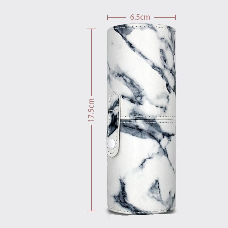 Marbling Random Makeup Brush Set Tool