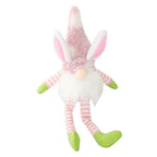 Easter Faceless Doll Decoration Window Decoration Pi-Mart
