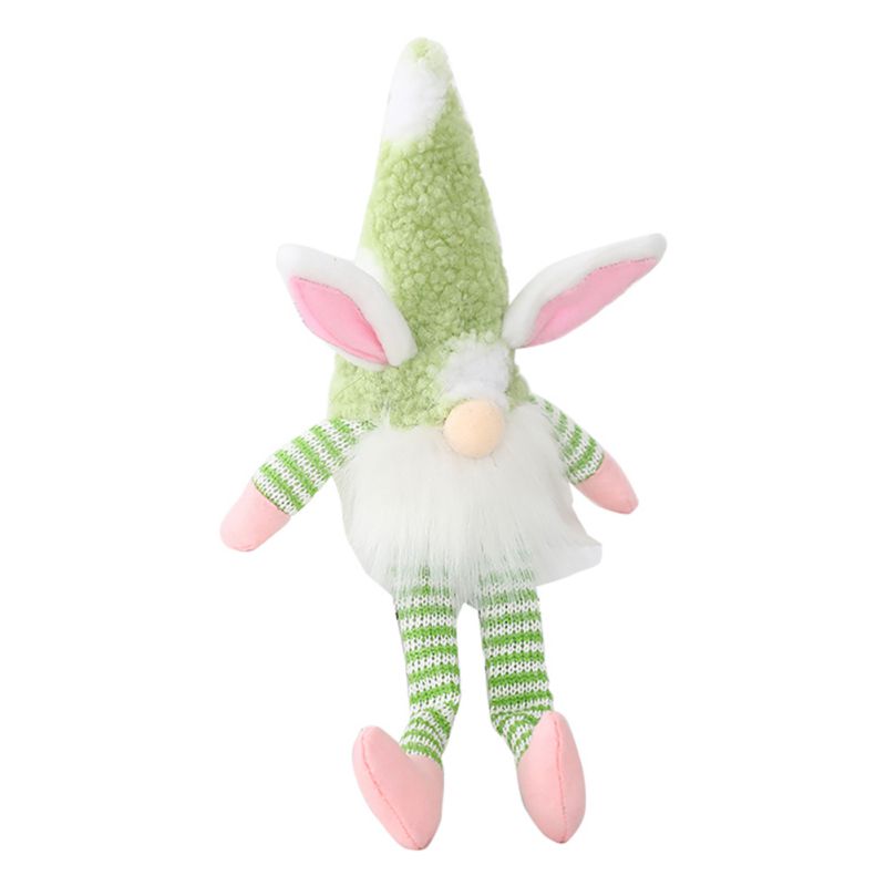 Easter Faceless Doll Decoration Window Decoration Pi-Mart