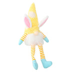 Easter Faceless Doll Decoration Window Decoration Pi-Mart