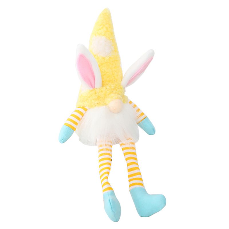 Easter Faceless Doll Decoration Window Decoration Pi-Mart