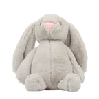 Creative Cute Lop-Eared Rabbit Plush Toy Pi-Mart