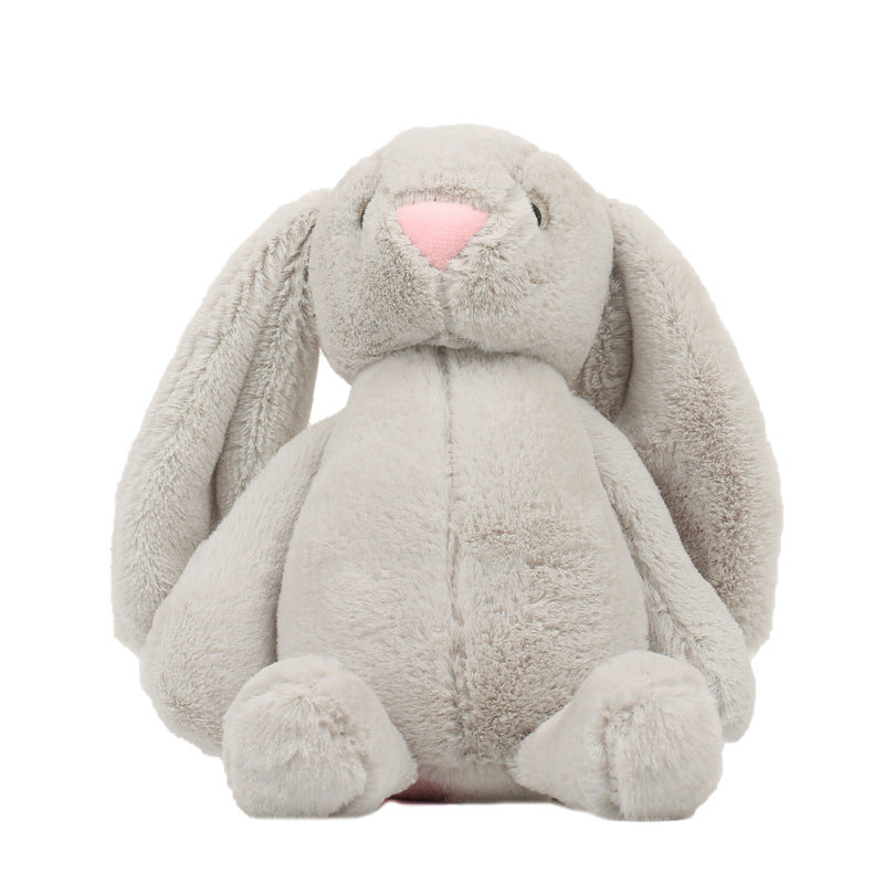 Creative Cute Lop-Eared Rabbit Plush Toy Pi-Mart
