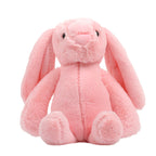 Creative Cute Lop-Eared Rabbit Plush Toy Pi-Mart