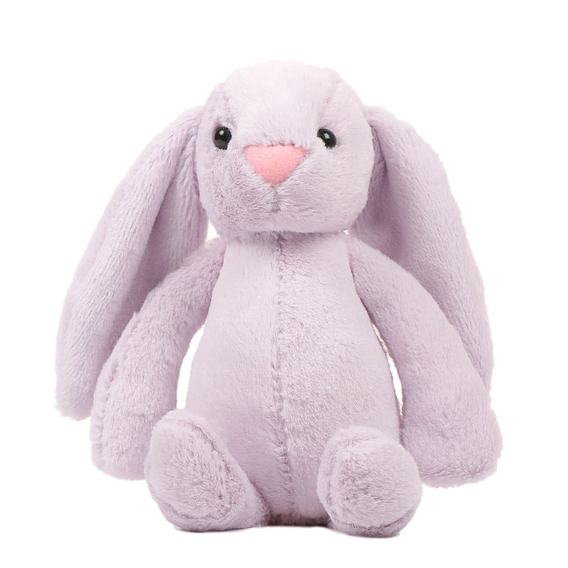 Creative Cute Lop-Eared Rabbit Plush Toy Pi-Mart