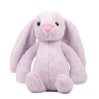Creative Cute Lop-Eared Rabbit Plush Toy Pi-Mart