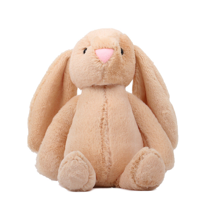 Creative Cute Lop-Eared Rabbit Plush Toy Pi-Mart