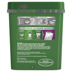 Cascade Complete ActionPacs Dishwasher Detergent, Fresh Scent, 63 Ct
