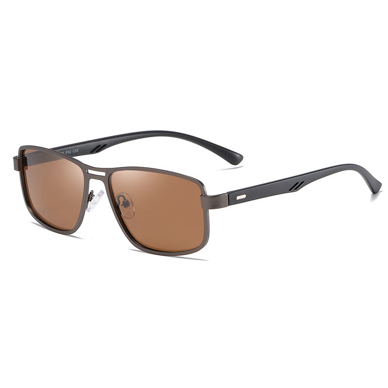 Night vision goggles classic polarized sunglasses Pi-Mart