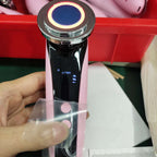 Facial Massage Instrument Iontophoresis Instrument Beauty Instrument Pi-Mart