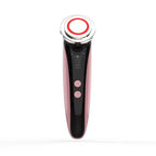 Facial Massage Instrument Iontophoresis Instrument Beauty Instrument Pi-Mart