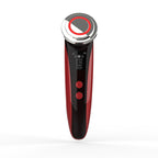 Facial Massage Instrument Iontophoresis Instrument Beauty Instrument Pi-Mart