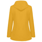 Fleece Jacket Outdoor Mountaineering Hooded Jacket
