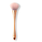Single Small Waist Soft Makeup Brush Nail Brush Dust Brush