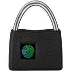 Smart Luggage Locker Cabinet Anti-theft Small Padlock Pi-Mart