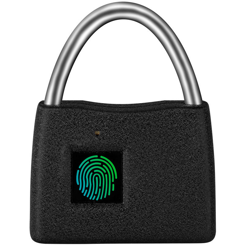 Smart Luggage Locker Cabinet Anti-theft Small Padlock Pi-Mart