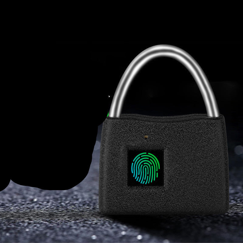 Smart Luggage Locker Cabinet Anti-theft Small Padlock Pi-Mart