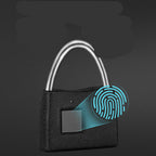 Smart Luggage Locker Cabinet Anti-theft Small Padlock Pi-Mart