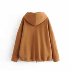 Kangaroo Pocket Hoodie Pi-Mart