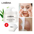 Blackhead Nasal Membrane Sucking Blackhead Tearing To Remove Acne Pi-Mart
