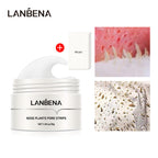 Blackhead Nasal Membrane Sucking Blackhead Tearing To Remove Acne Pi-Mart