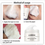 Blackhead Nasal Membrane Sucking Blackhead Tearing To Remove Acne Pi-Mart