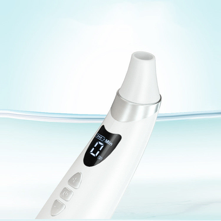 Electric Visual Blackhead Suction Instrument Household Cleansing Pore Cleaner For Skin Equipment Skin Care Tool Pi-Mart