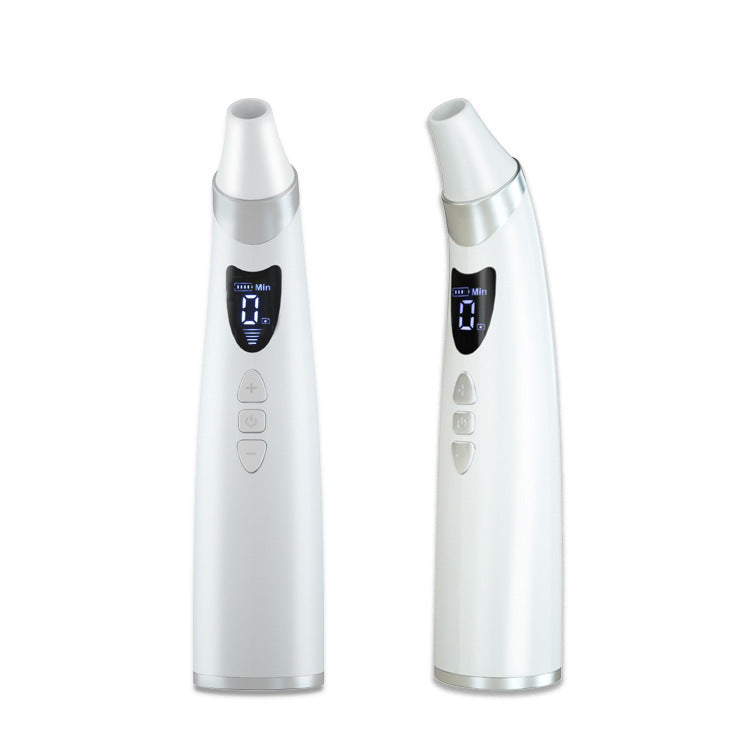 Electric Visual Blackhead Suction Instrument Household Cleansing Pore Cleaner For Skin Equipment Skin Care Tool Pi-Mart
