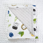 Baby Blankets, Children's Air-Conditioning Cover Blankets Pi-Mart