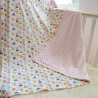 Baby Blankets, Children's Air-Conditioning Cover Blankets Pi-Mart