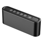 Outdoor Portable Mobile Phone Charging Treasure Mini Speaker Pi-Mart