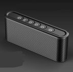 Outdoor Portable Mobile Phone Charging Treasure Mini Speaker Pi-Mart
