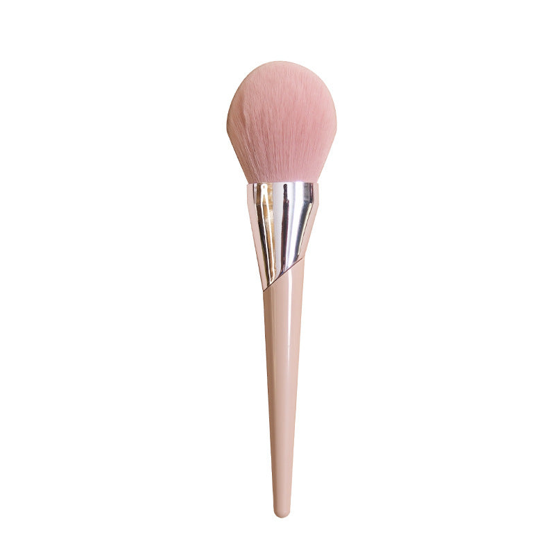 Makeup Brush Loose Powder Brush High-Gloss Trimming Brush Blooming Brush