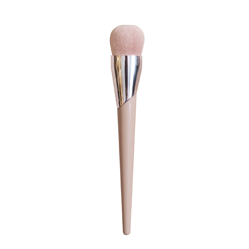 Makeup Brush Loose Powder Brush High-Gloss Trimming Brush Blooming Brush