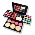 Pearlescent Eyeshadow Makeup 39 Color Box Set Full Combination Pi-Mart
