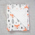Baby Blankets, Children's Air-Conditioning Cover Blankets Pi-Mart
