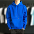 Hemp with cotton hoodie Pi-Mart