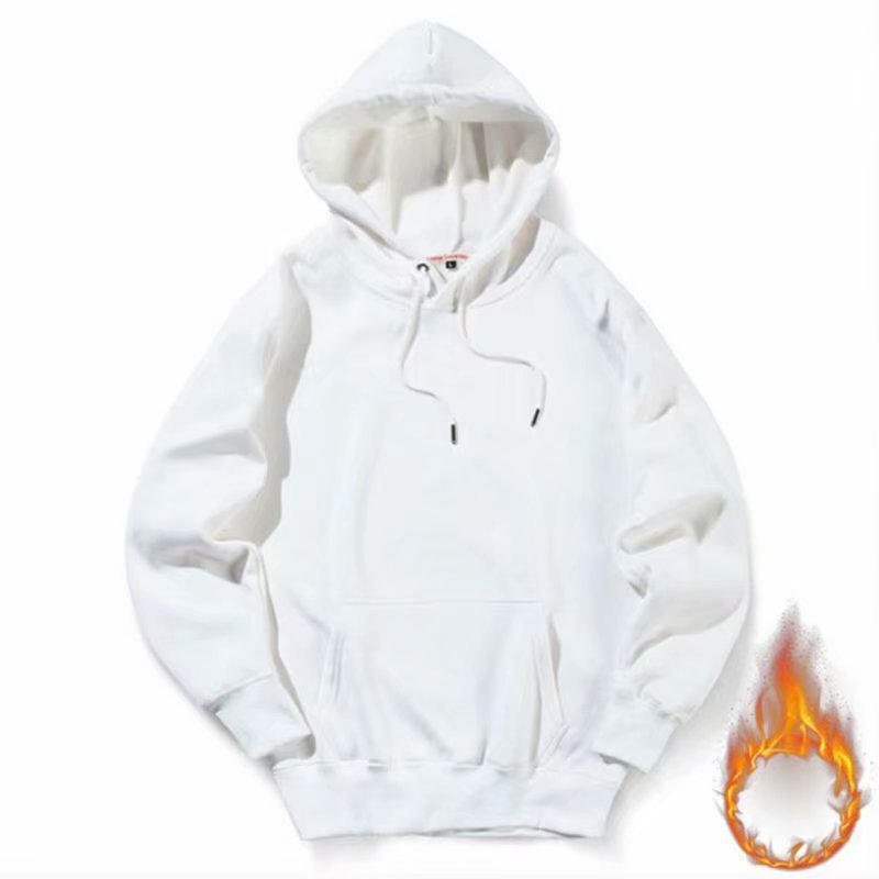 Hemp with cotton hoodie Pi-Mart