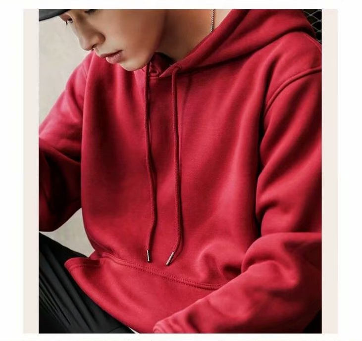 Hemp with cotton hoodie Pi-Mart