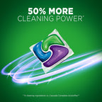 Cascade Platinum Dishwasher Detergent Pods, Fresh, 36 Count EasyOptionXY LLC