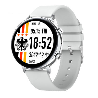 Smart Bluetooth Call Offline Payment Watch Pi-Mart