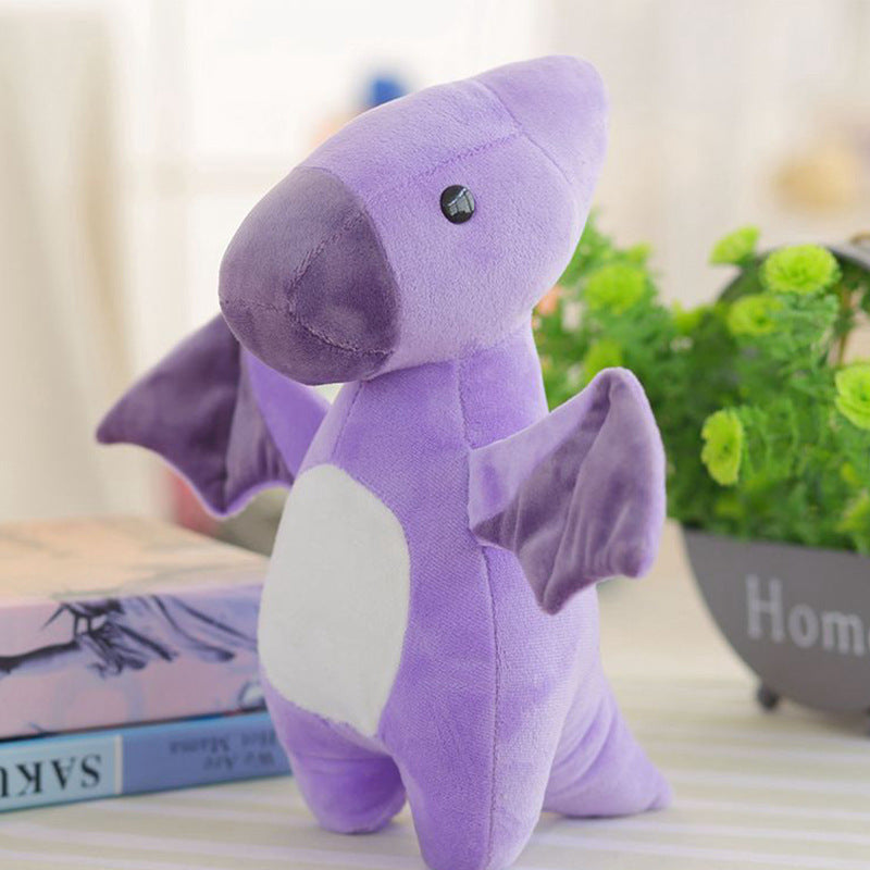 Dinosaur Doll Dinosaur Plush Toy Pi-Mart