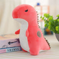 Dinosaur Doll Dinosaur Plush Toy Pi-Mart