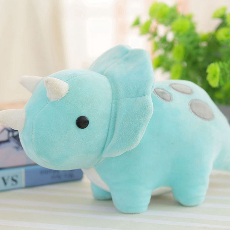 Dinosaur Doll Dinosaur Plush Toy Pi-Mart