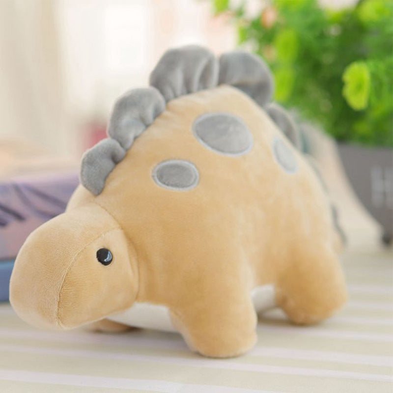Dinosaur Doll Dinosaur Plush Toy Pi-Mart