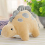 Dinosaur Doll Dinosaur Plush Toy Pi-Mart