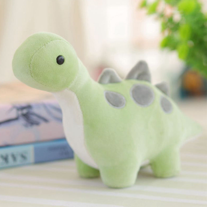 Dinosaur Doll Dinosaur Plush Toy Pi-Mart