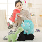 Dinosaur Doll Dinosaur Plush Toy Pi-Mart