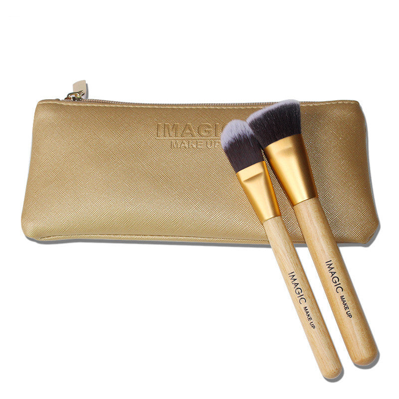 Makeup Tools, Makeup Brushes, 8 Multi-Purpose Makeup Brushes Pi-Mart