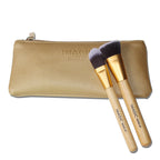 Makeup Tools, Makeup Brushes, 8 Multi-Purpose Makeup Brushes Pi-Mart